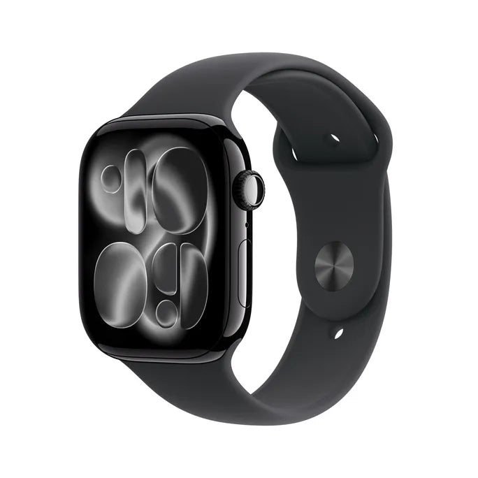 Apple Watch Series 11 Juodas